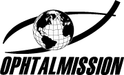 OphtalMission - Mission internationale francophone pour l'ophtalmologie