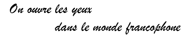 OphtalMission - Mission internationale francophone pour l'ophtalmologie
